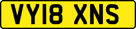 VY18XNS