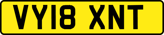VY18XNT
