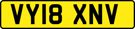 VY18XNV