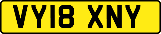 VY18XNY