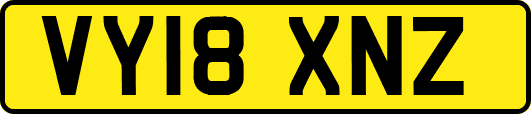 VY18XNZ