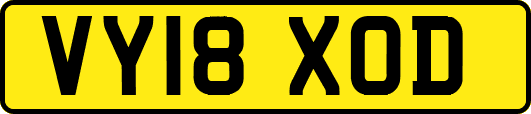 VY18XOD