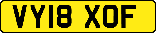 VY18XOF