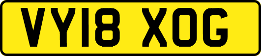 VY18XOG