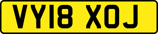 VY18XOJ