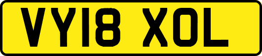 VY18XOL