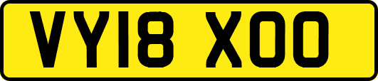 VY18XOO