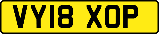 VY18XOP
