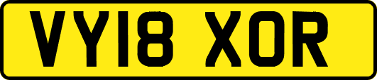 VY18XOR