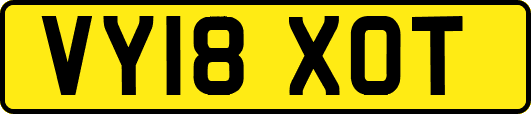 VY18XOT