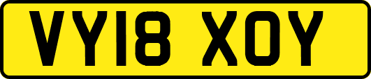 VY18XOY