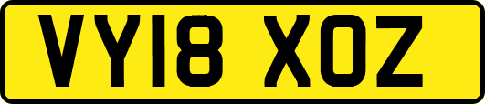 VY18XOZ