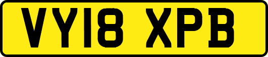 VY18XPB
