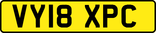 VY18XPC