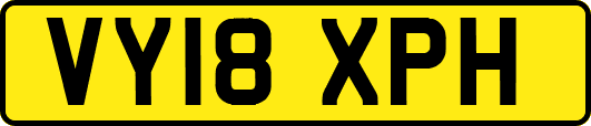 VY18XPH