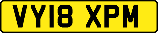 VY18XPM