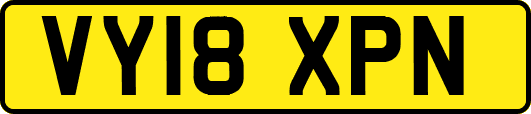 VY18XPN