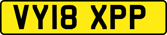 VY18XPP