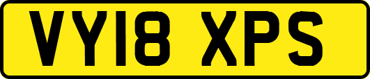 VY18XPS