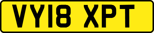 VY18XPT