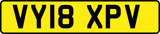 VY18XPV