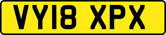 VY18XPX