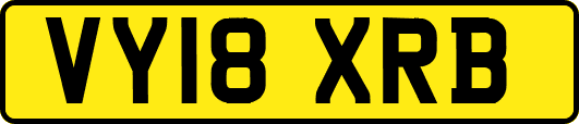 VY18XRB