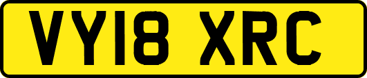 VY18XRC