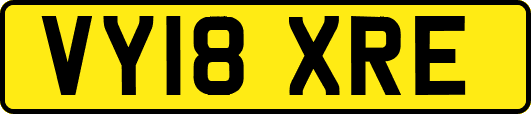 VY18XRE