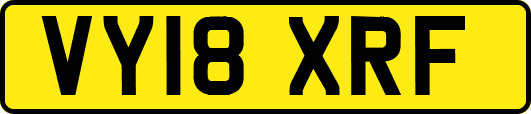 VY18XRF