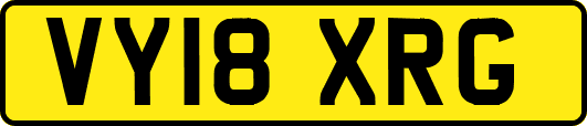 VY18XRG