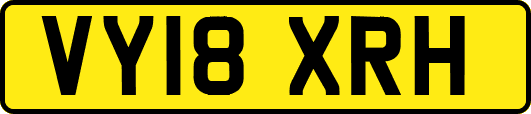 VY18XRH