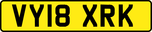 VY18XRK