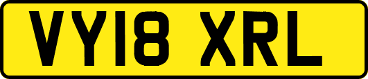 VY18XRL