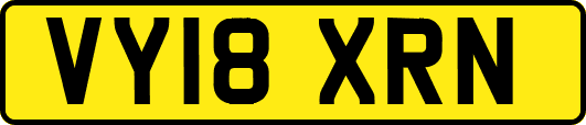 VY18XRN