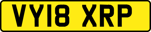 VY18XRP