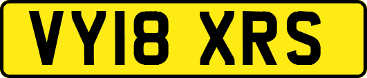 VY18XRS