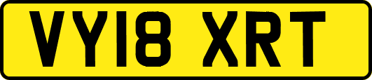VY18XRT