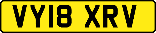 VY18XRV