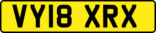 VY18XRX
