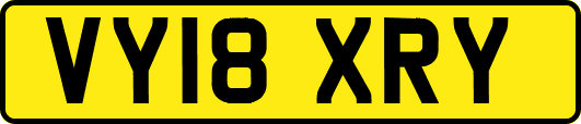 VY18XRY