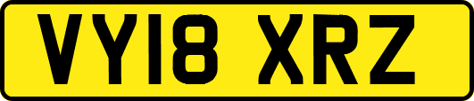 VY18XRZ