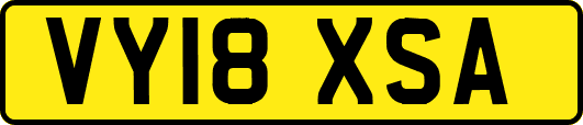 VY18XSA