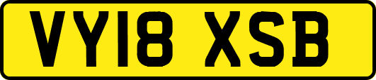 VY18XSB