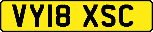 VY18XSC