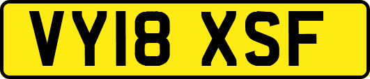 VY18XSF