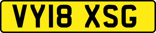 VY18XSG
