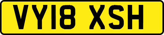 VY18XSH