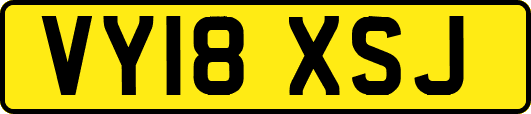 VY18XSJ