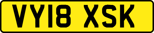 VY18XSK